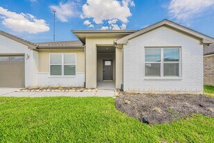 3419 Harper Mdw Ln in Missouri City, TX - Building Photo