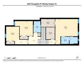 4407 Paraglider Pl in Wesley Chapel, FL - Building Photo - Building Photo