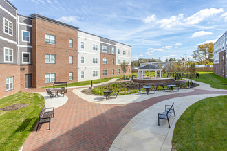 The Oasis at Kearney Creek - Senior 55+ in Lexington, KY - Building Photo - Other