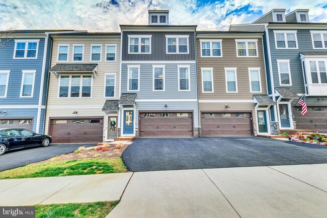 property at 1723 Beech Leaf St