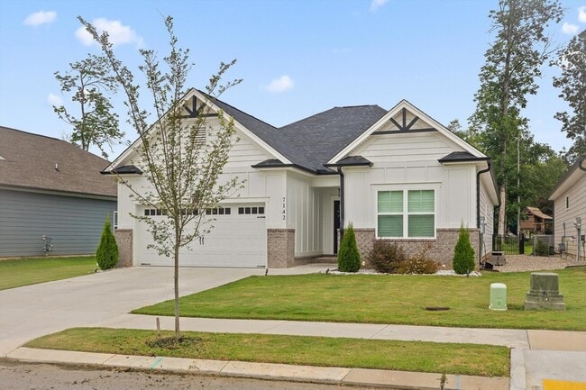 7142 Tailgate Lp in Ooltewah, TN - Building Photo - Building Photo