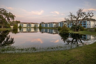 The Enclave in Gainesville, FL - Foto de edificio - Building Photo