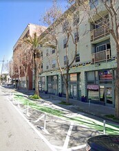 135 Valencia St in San Francisco, CA - Building Photo - Building Photo