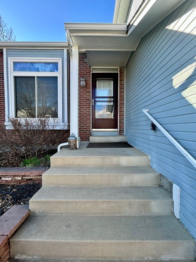 2247 Cliffrose Ln in Louisville, CO - Building Photo - Building Photo