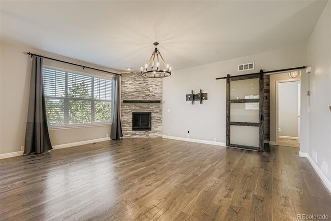 6410 S Ider St in Aurora, CO - Building Photo - Building Photo