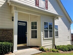 1990 Hoods Fort Cir NW in Kennesaw, GA - Building Photo - Building Photo