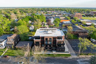 1310 E Samuel Ave in Peoria Heights, IL - Building Photo - Building Photo