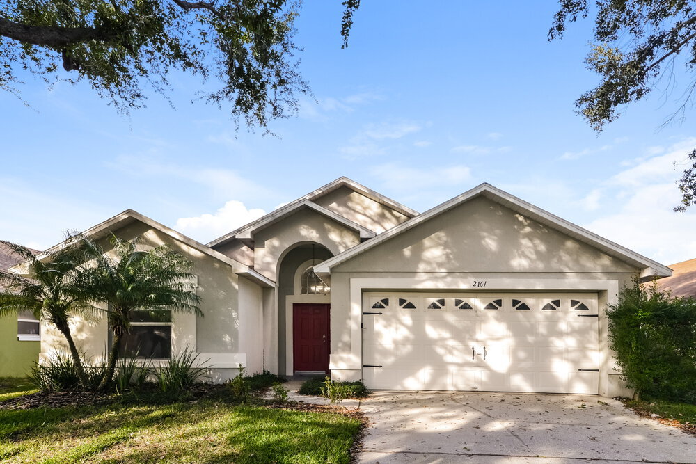 2161 Fennell St in Maitland, FL - Building Photo