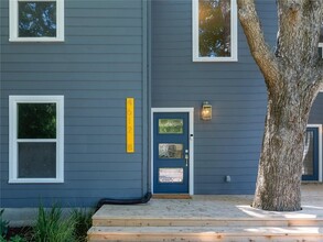 4612 Caswell Ave in Austin, TX - Building Photo - Building Photo
