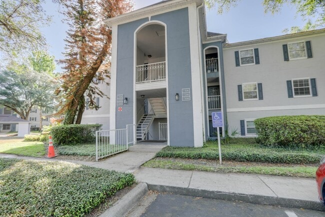 property at 7206 Olympia Ct