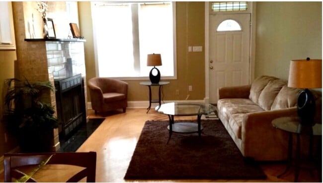 property at 4122-4124-4124 S Grand Blvd