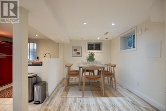 100 Silver Birch Ave in Toronto, ON - Building Photo - Building Photo