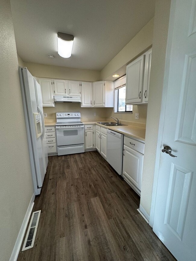 605 W 15th St in Pueblo, CO - Building Photo - Building Photo