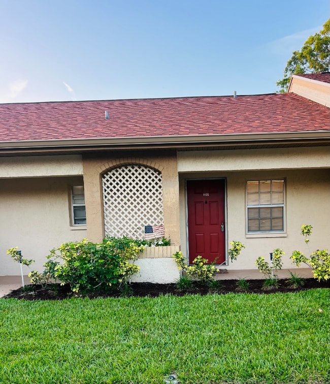 property at 2460 Northside Dr