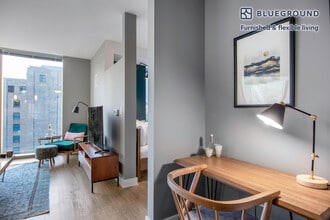 201 N Garland Ct in Chicago, IL - Foto de edificio - Building Photo