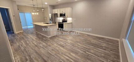 2463 Flat Top Ln in Grand Junction, CO - Building Photo - Building Photo