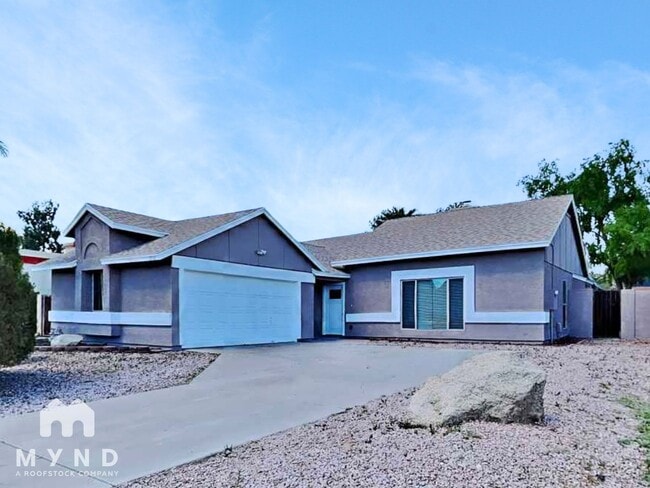 property at 7210 W Krall St