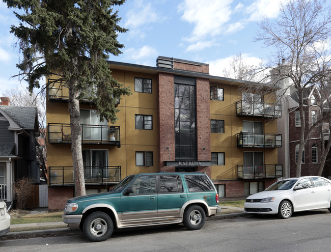 Katrina in Calgary, AB - Building Photo - Primary Photo