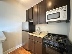4640 N Paulina St, Unit J02P in Chicago, IL - Building Photo - Building Photo