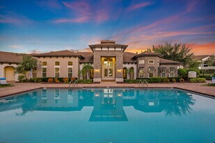 The Vineyards at Hammock Ridge in Clermont, FL - Building Photo