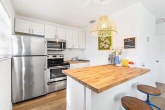 811 Tequesta St in Fort Lauderdale, FL - Building Photo - Building Photo