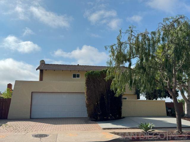 3582 Governor Dr in San Diego, CA - Building Photo - Building Photo