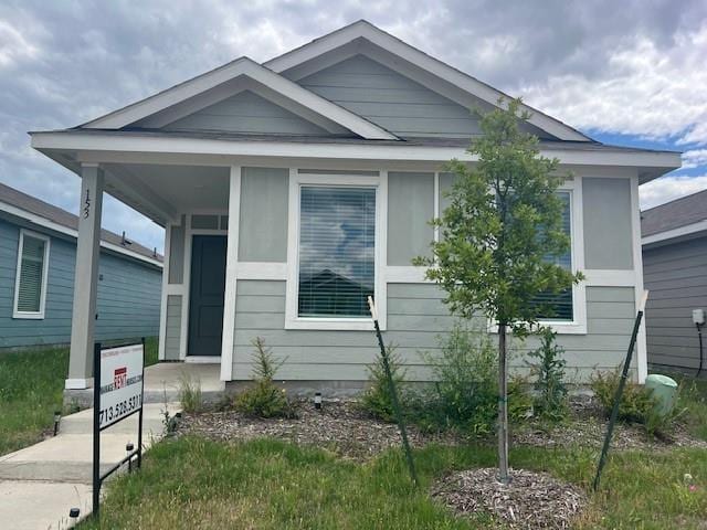property at 153 Thresher Ln