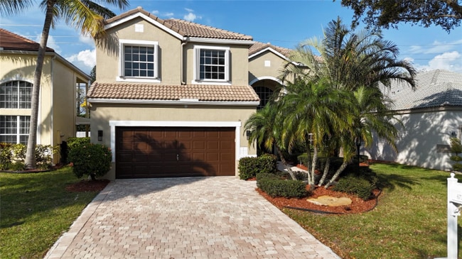 6733 NW 81st Ct in Parkland, FL - Building Photo - Building Photo