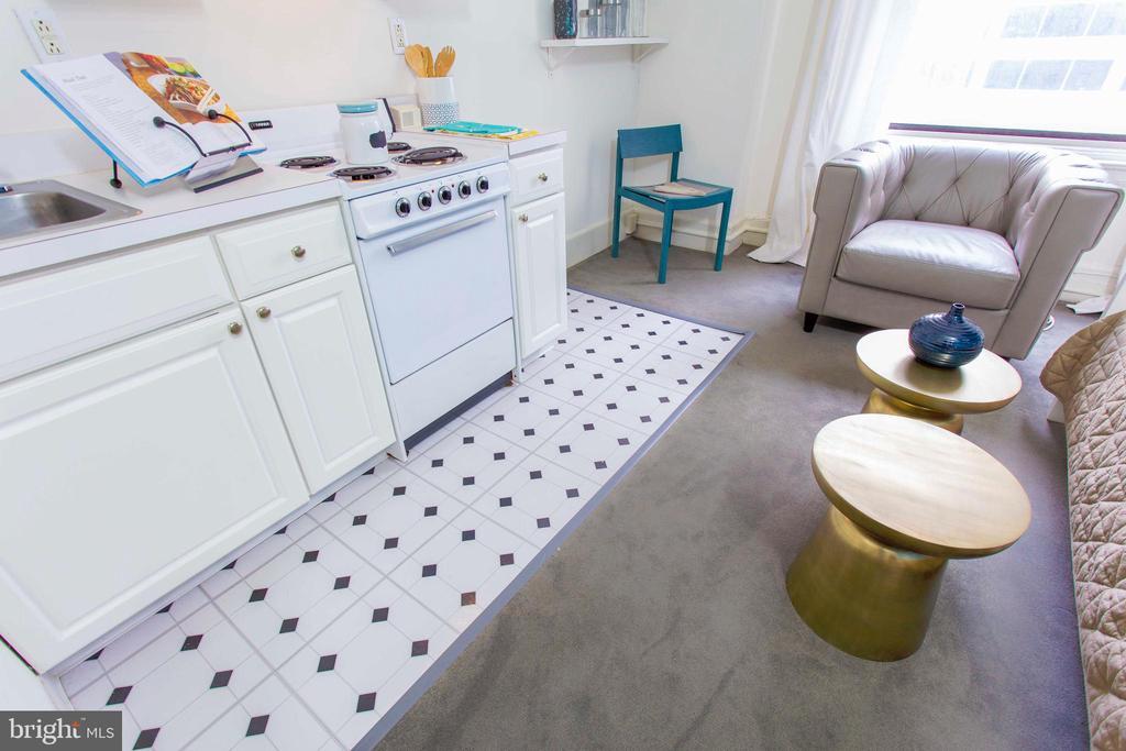 1229 Chestnut St in Philadelphia, PA - Building Photo