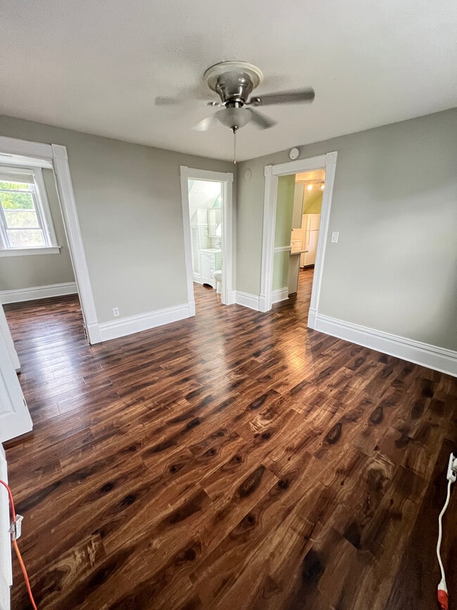 2048 S Layton Blvd, Unit 2048A Upper