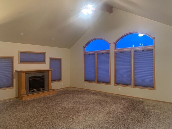 2920 Kincaid Rd in Billings, MT - Building Photo - Building Photo