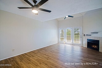 30 E Brown Rd-Unit -2014 in Mesa, AZ - Building Photo - Building Photo