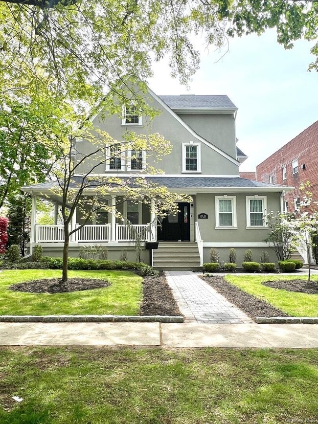 property at 215-20 43rd Ave