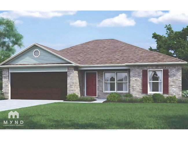 property at 7017 Pearl Vly Cv