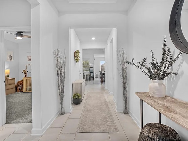 11417 Rhyme Ave in Orlando, FL - Building Photo - Building Photo