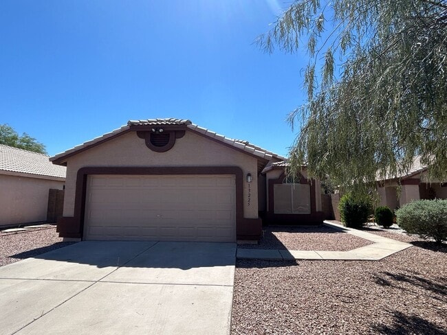 property at 13225 W Desert Ln
