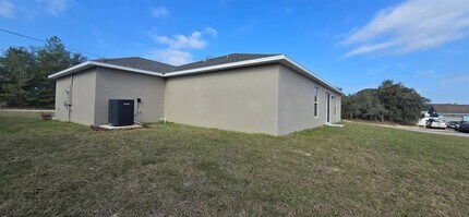 17159 SW 42nd Terrace in Ocala, FL - Building Photo - Building Photo
