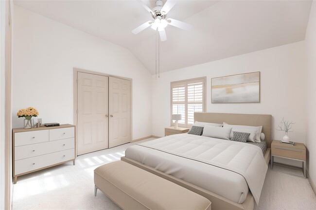 property at 17826 Island Spring Ln