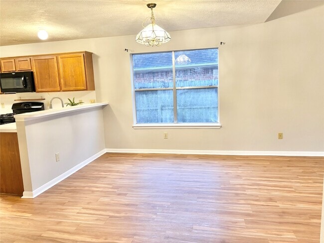 15919 Blue Mesa Ridge Dr