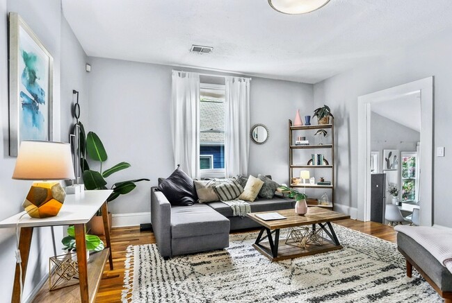 property at 66 Howell St NE