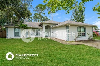 6070 Chapman St in Cocoa, FL - Building Photo - Building Photo