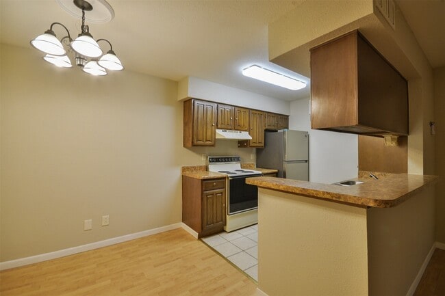 property at 12955 Woodforest Blvd