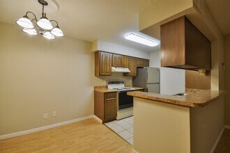 12955 Woodforest Blvd in Houston, TX - Building Photo - Building Photo