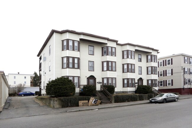 239-243 Wilson St