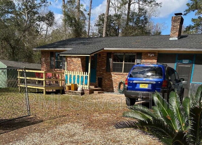 property at 18828 Star Hill Ln