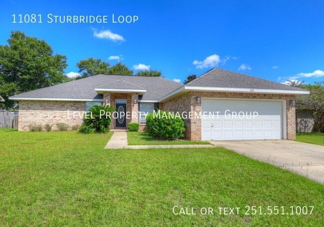 property at 11081 Sturbridge Loop