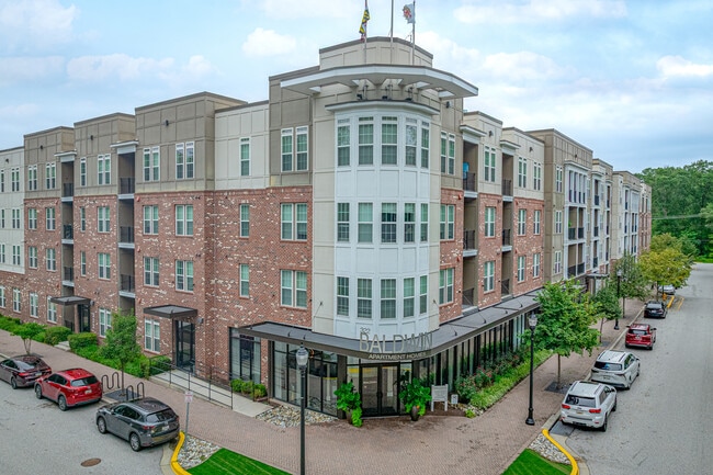 322 Baldwin