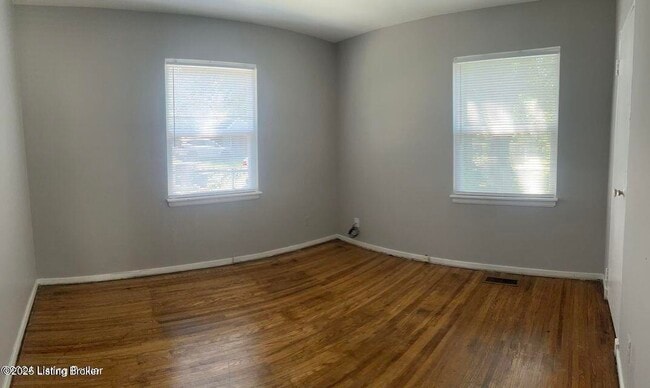 610 Marquette Dr in Louisville, KY - Building Photo - Building Photo