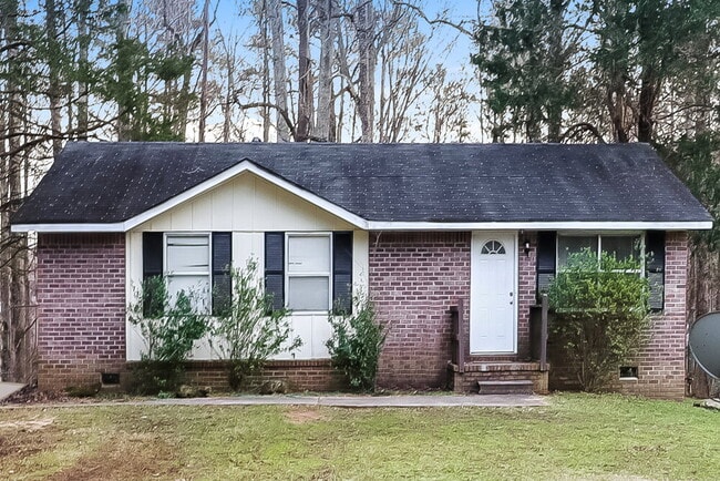 property at 10192 Port Royal Ct