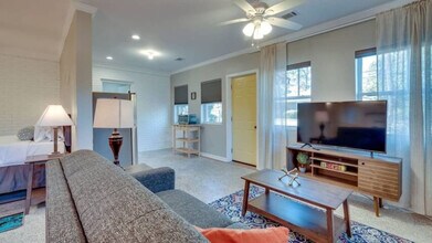 2601 Dogwood Ave, Unit ID1043520P in Savannah, GA - Building Photo - Building Photo